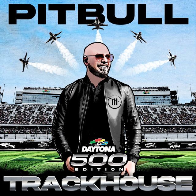متن آهنگ Powerful Women از Pitbull