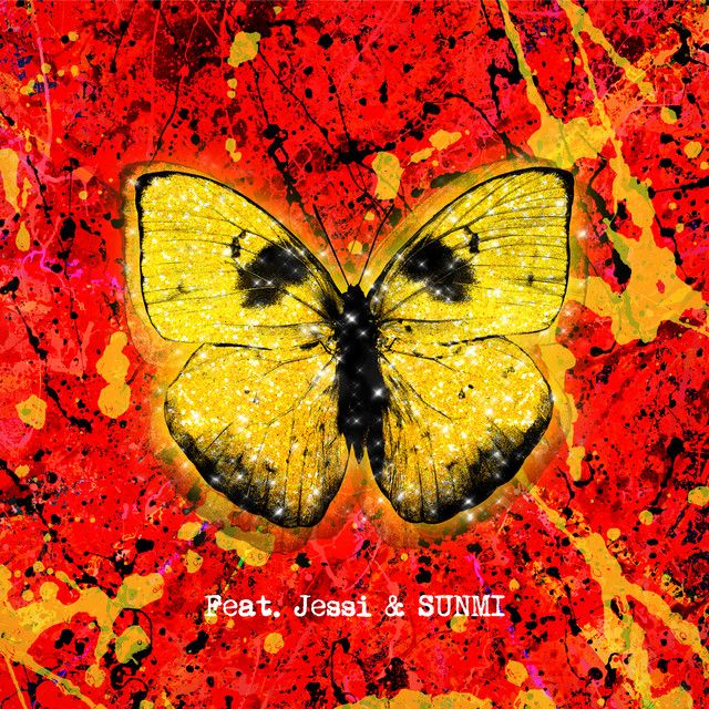 متن آهنگ Shivers (feat. Jessi & SUNMI) از Ed Sheeran