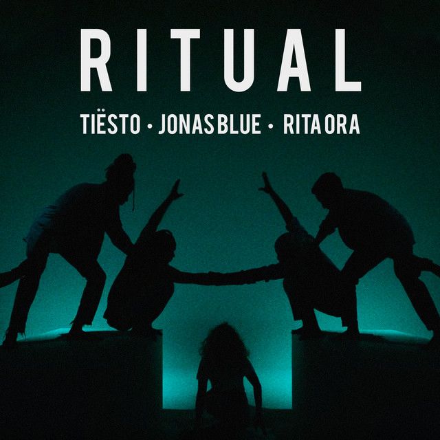 متن آهنگ Ritual از Tiësto کاور آهنگ Ritual از Tiësto