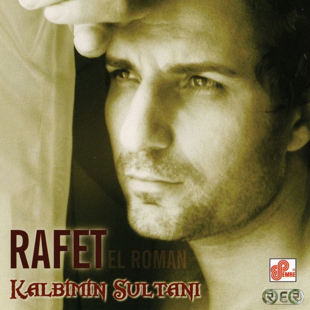 کاور آهنگ Unut Onu از Rafet El Roman