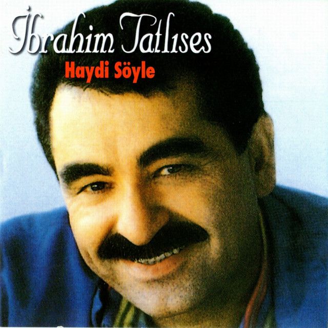 کاور آهنگ Maraş Maraş از İbrahim Tatlıses