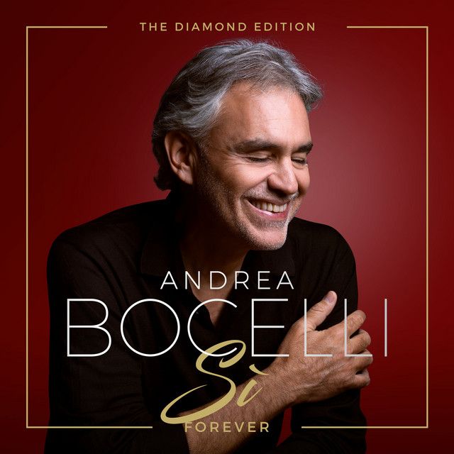 متن آهنگ Un reve de liberté از Andrea Bocelli کاور آهنگ Un reve de liberté از Andrea Bocelli