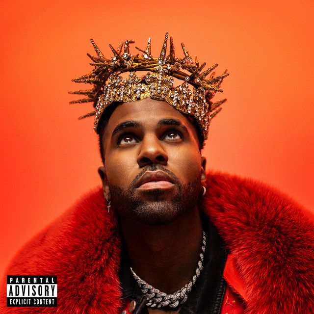 کاور آهنگ Comatose از Jason Derulo