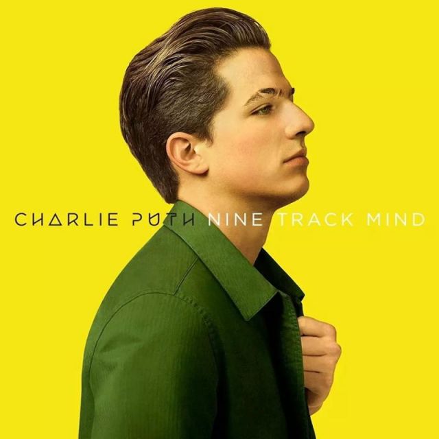 متن آهنگ Losing My Mind از Charlie Puth