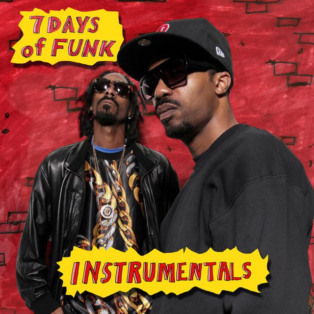 متن آهنگ I'll Be There 4U (Instrumental) از Snoop Dogg کاور آهنگ I'll Be There 4U (Instrumental) از Snoop Dogg