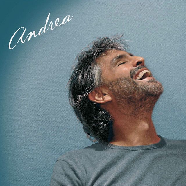 متن آهنگ Tu ci sei از Andrea Bocelli کاور آهنگ Tu ci sei از Andrea Bocelli