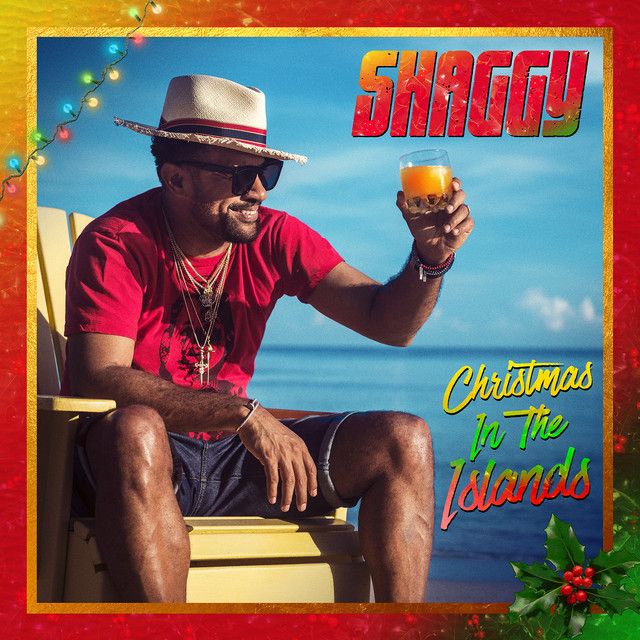 متن آهنگ Have Yourself a Merry Little Christmas از Shaggy