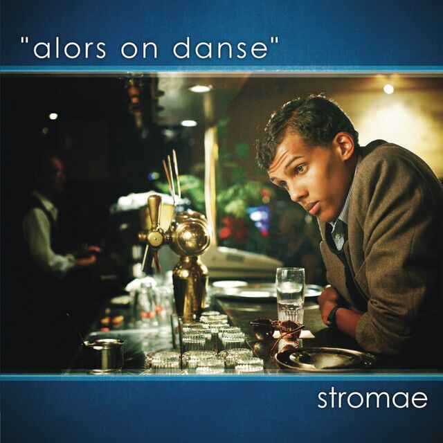 متن آهنگ Alors on danse از Stromae