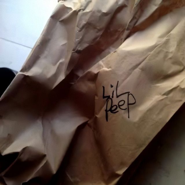 متن آهنگ life از Lil Peep