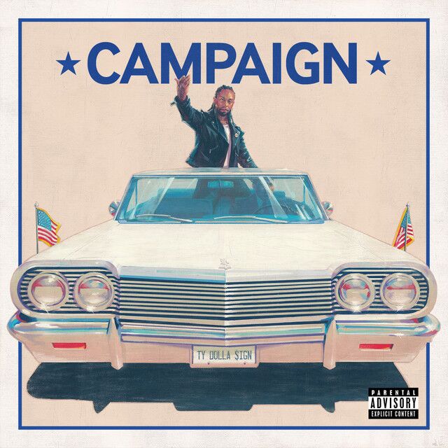 متن آهنگ Campaign (feat. Future) از Future