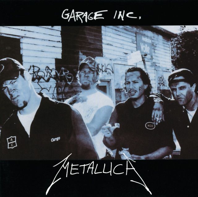 متن آهنگ Overkill - Live از Metallica