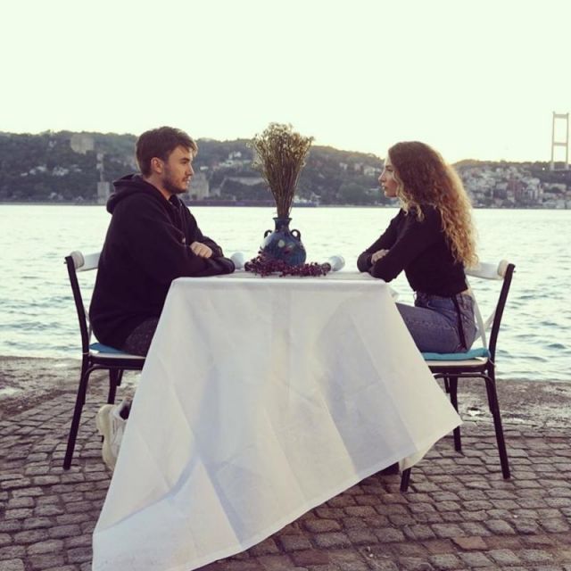 متن آهنگ Gun Agarmadan (feat Irmak Arici) از Mustafa Ceceli