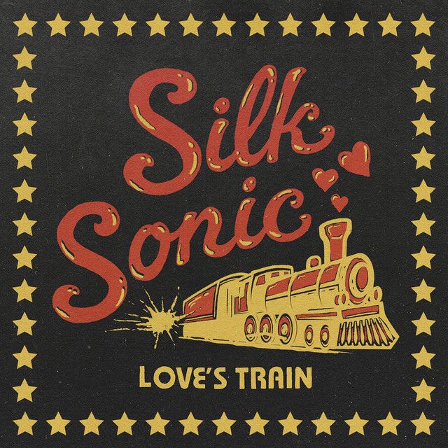 متن آهنگ Love's Train از Bruno Mars