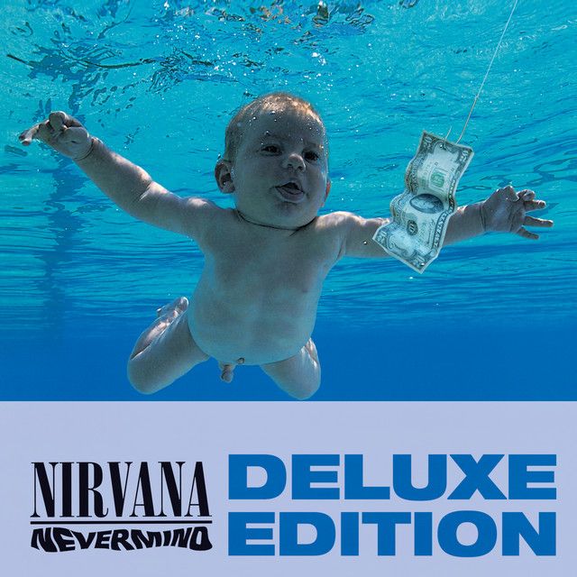 متن آهنگ School - Live At Paramount Theatre/1991 از Nirvana