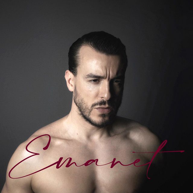متن آهنگ Emanet از Cem Adrian