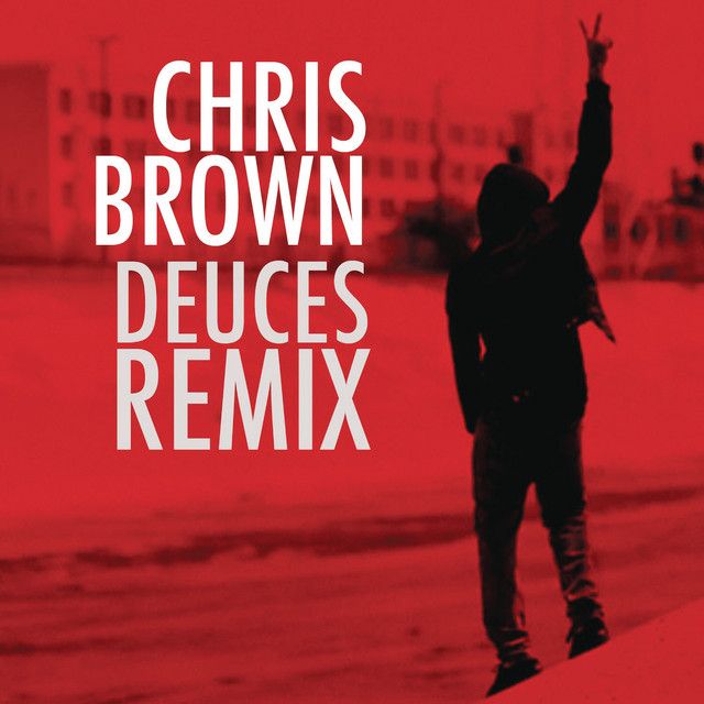 متن آهنگ Deuces Remix (feat. Drake, Kanye West & André 3000)