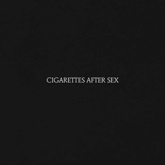 متن آهنگ Young & Dumb از Cigarettes After Sex