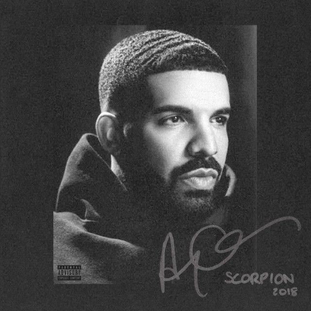 متن آهنگ Elevate از Drake کاور آهنگ Elevate از Drake