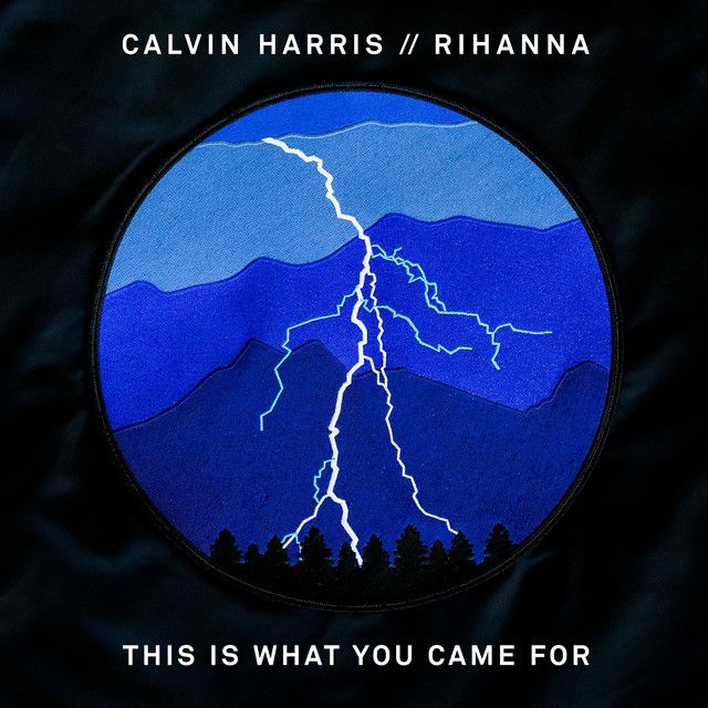 متن آهنگ This Is What You Came For (feat. Rihanna) از Rihann