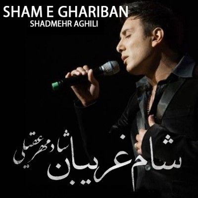 متن آهنگ نرو از شادمهر عقیلی