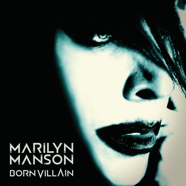 متن آهنگ Hey, Cruel World از Marilyn Manson