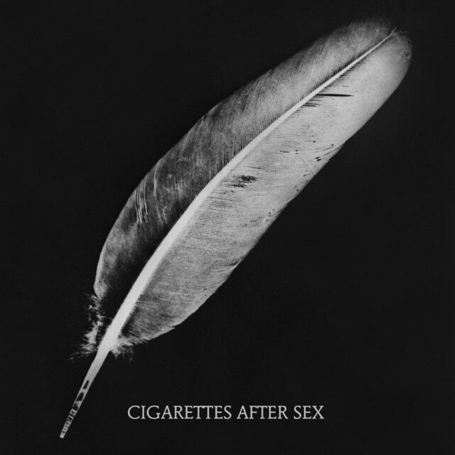 کاور آهنگ Affection از Cigarettes After Sex