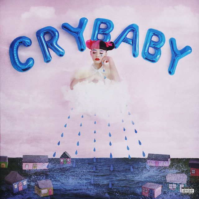 کاور آهنگ Carousel از Melanie Martinez