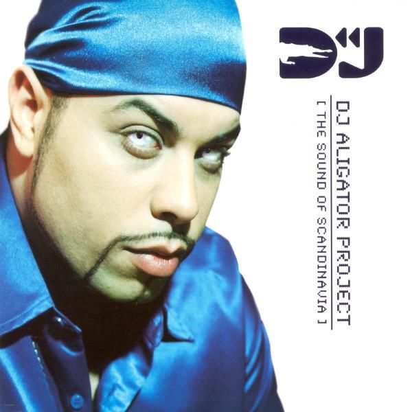 متن آهنگ I Like To Move It (Featuring Dr Alban) از DJ Aligat