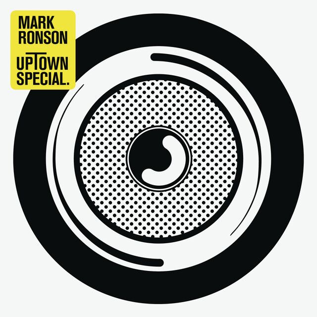 کاور آهنگ Uptown Funk (feat. Bruno Mars) از Bruno Mars