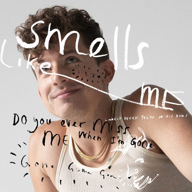 متن آهنگ Smells Like Me از Charlie Puth