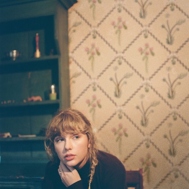 متن آهنگ willow - lonely witch version از Taylor Swift