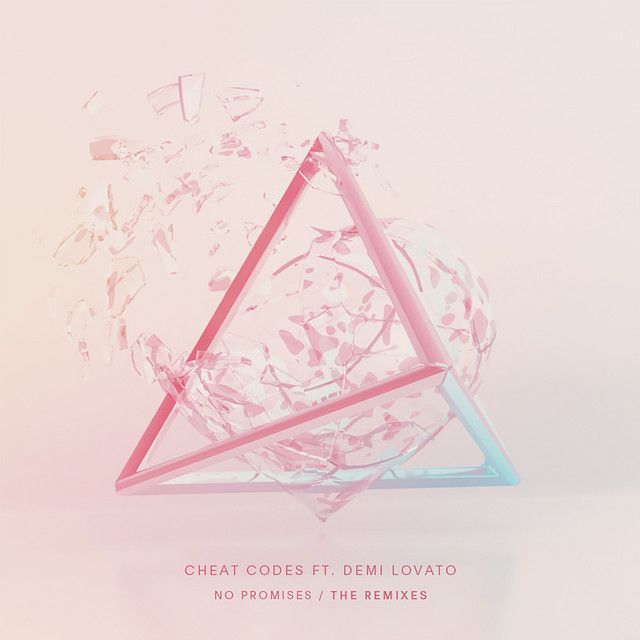 متن آهنگ No Promises (feat. Demi Lovato) - Ashworth Remix از