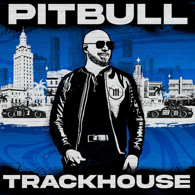 کاور آهنگ Pata Sucia از Pitbull