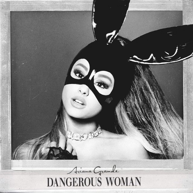 متن آهنگ Into You از Ariana Grande