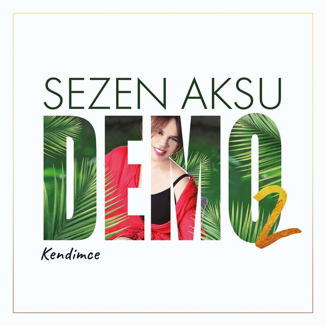 متن آهنگ Kendimce از Sezen Aksu