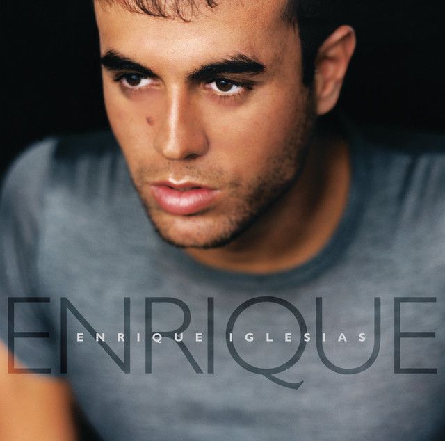 متن آهنگ Mas Es Amar (Sad Eyes) از Enrique Iglesias