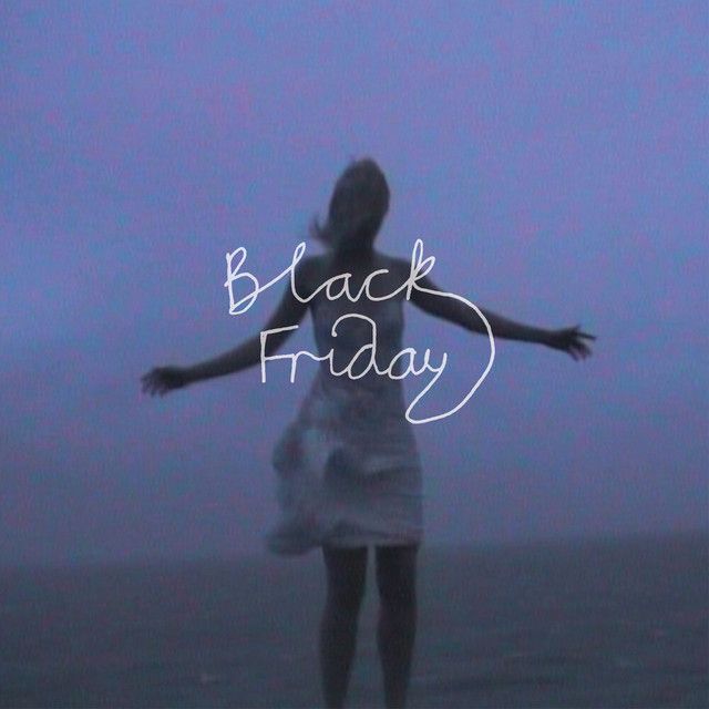 متن آهنگ Black Friday (Instrumental) از Tom Odell