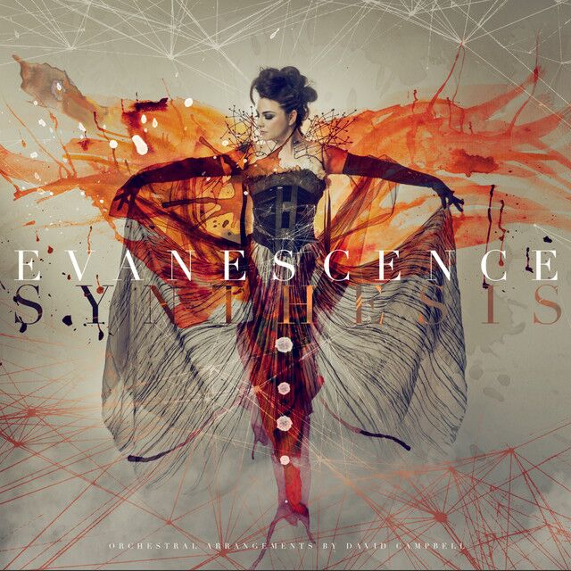متن آهنگ Hi-Lo از Evanescence کاور آهنگ Hi-Lo از Evanescence