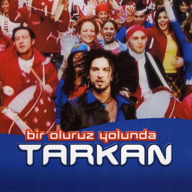 متن آهنگ Bir Oluruz Yolunda - Version 2 از Tarkan