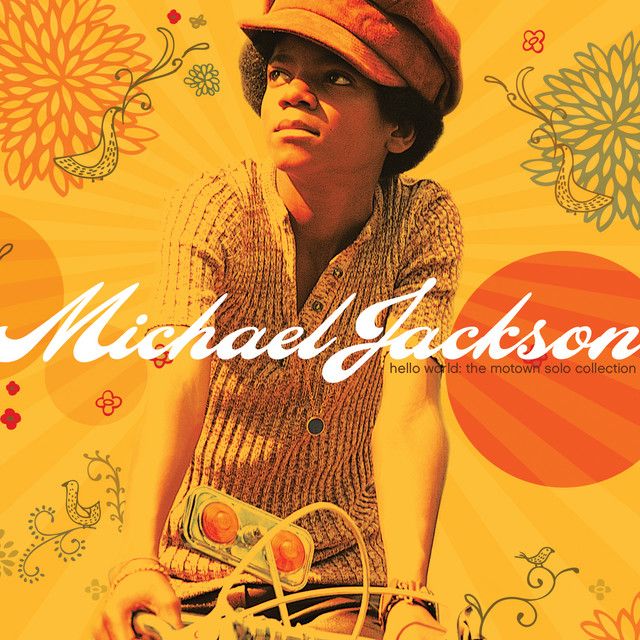 کاور آهنگ Got To Be There از Michael Jackson