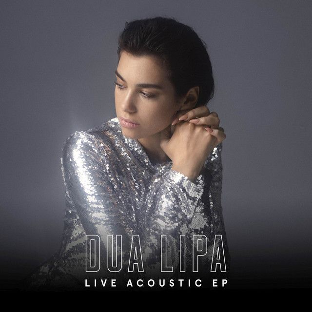 متن آهنگ I'd Rather Go Blind - Acoustic از Dua Lipa