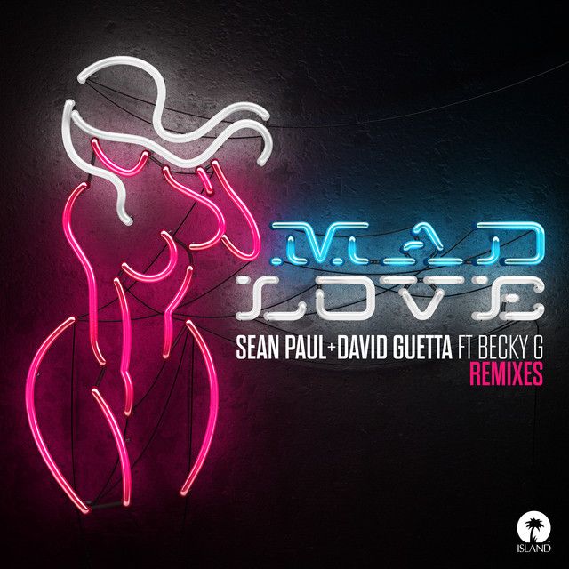 متن آهنگ Mad Love - Cheat Codes Remix از Sean Paul