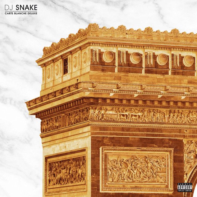کاور آهنگ Southside (with Eptic) - Teez Remix از DJ Snake
