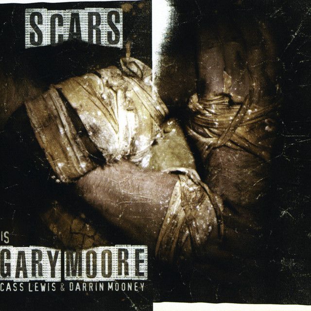 کاور آهنگ Who Knows (What Tomorrow May Bring)? از Gary Moore