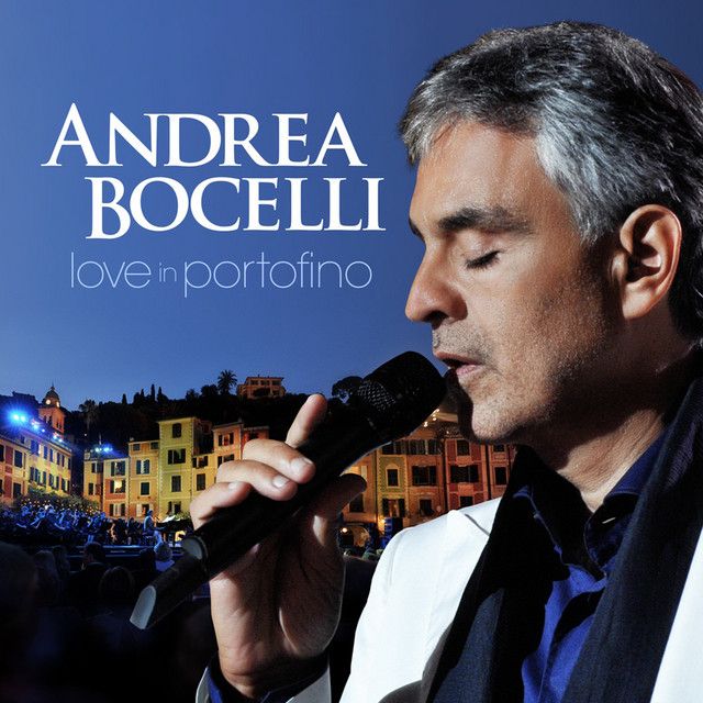 متن آهنگ Tristeza - Live از Andrea Bocelli