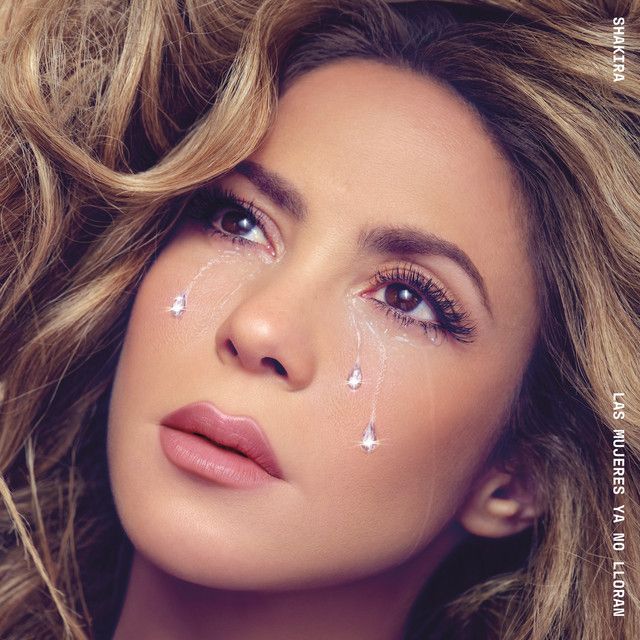 متن آهنگ Acróstico - Milan y Sasha از Shakira