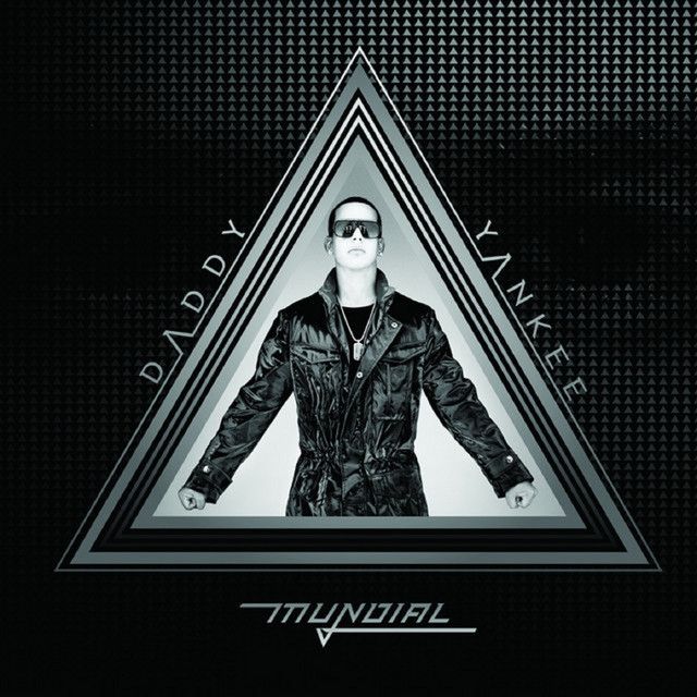 متن آهنگ Descontrol از Daddy Yankee