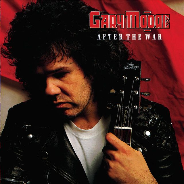متن آهنگ Speak For Yourself از Gary Moore