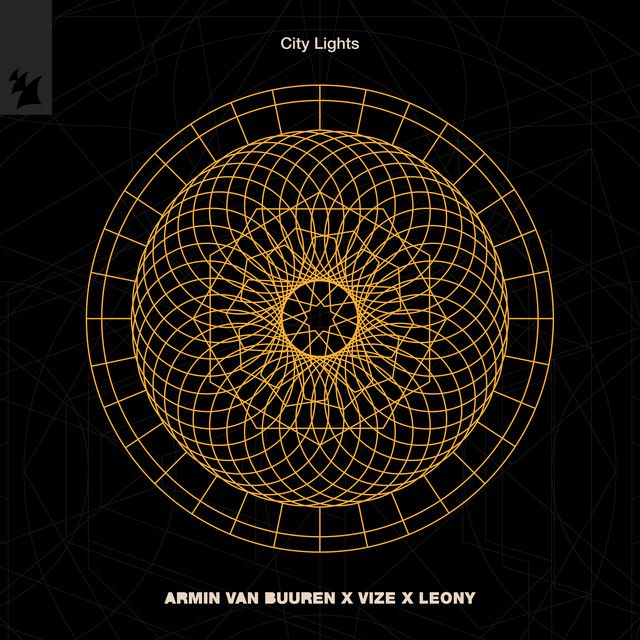 کاور آهنگ City Lights از Armin van Buuren