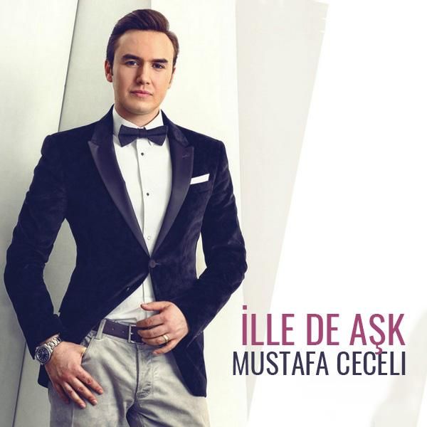 متن آهنگ ille De Ask از Mustafa Ceceli